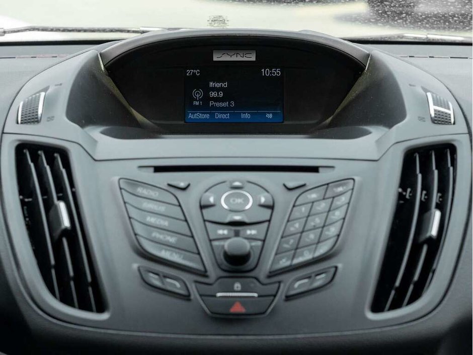 2016 Ford Escape SE-23