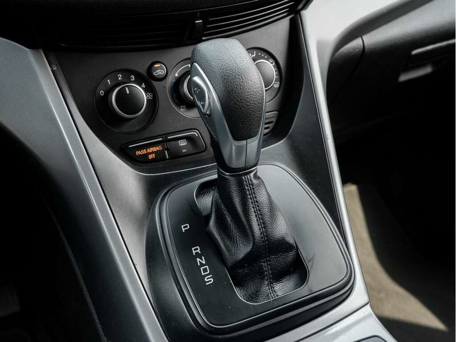 2016 Ford Escape SE-15