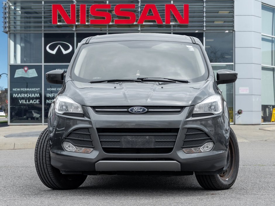 2016 Ford Escape SE-2