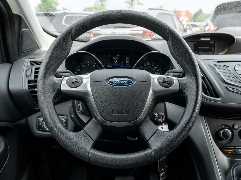 2016 Ford Escape SE-9