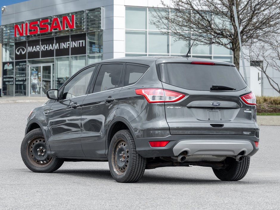 2016 Ford Escape SE-6