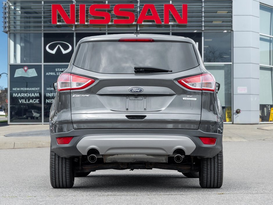 2016 Ford Escape SE-7