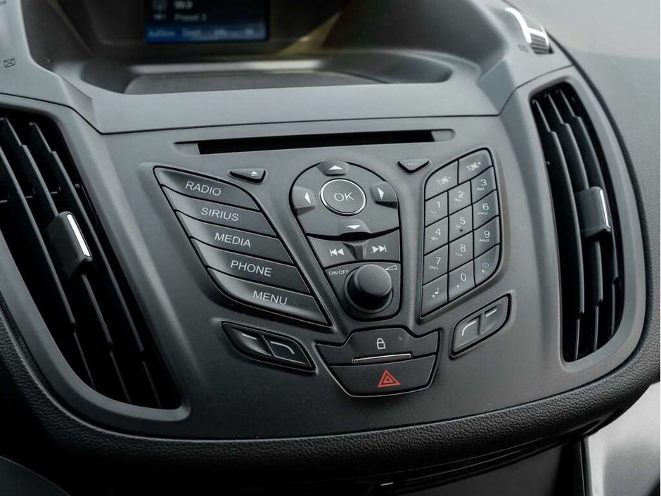 2016 Ford Escape SE-18