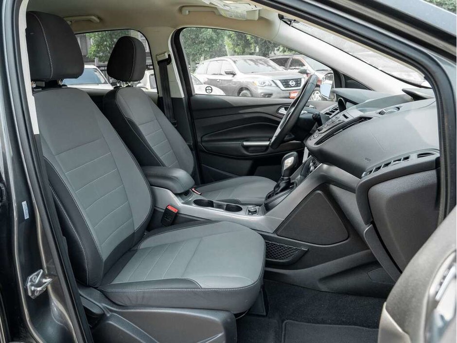 2016 Ford Escape SE-20