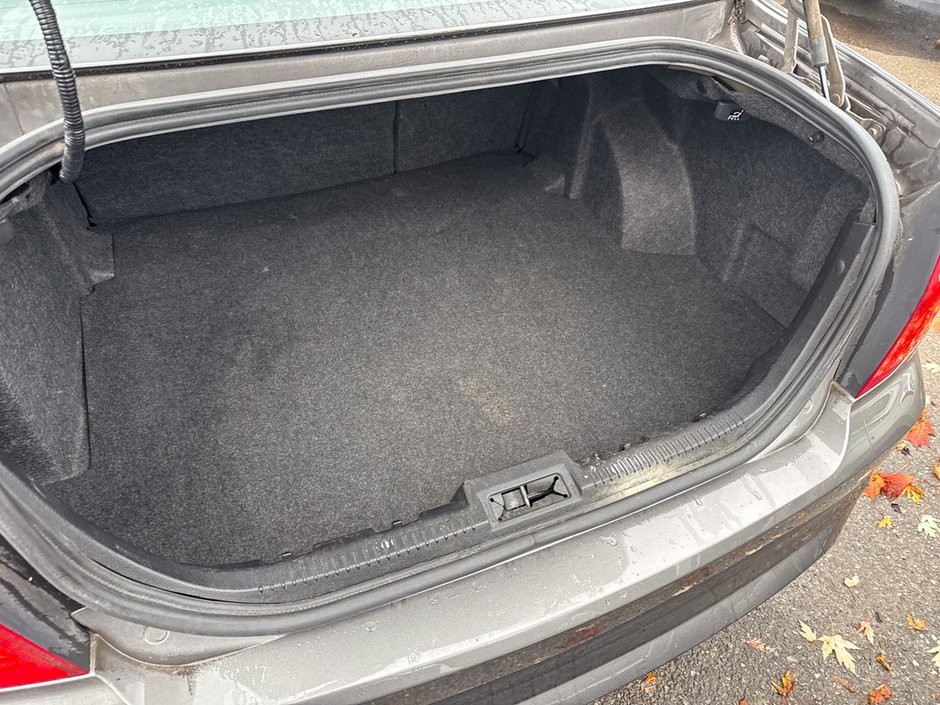 2012 Ford Fusion SE-10