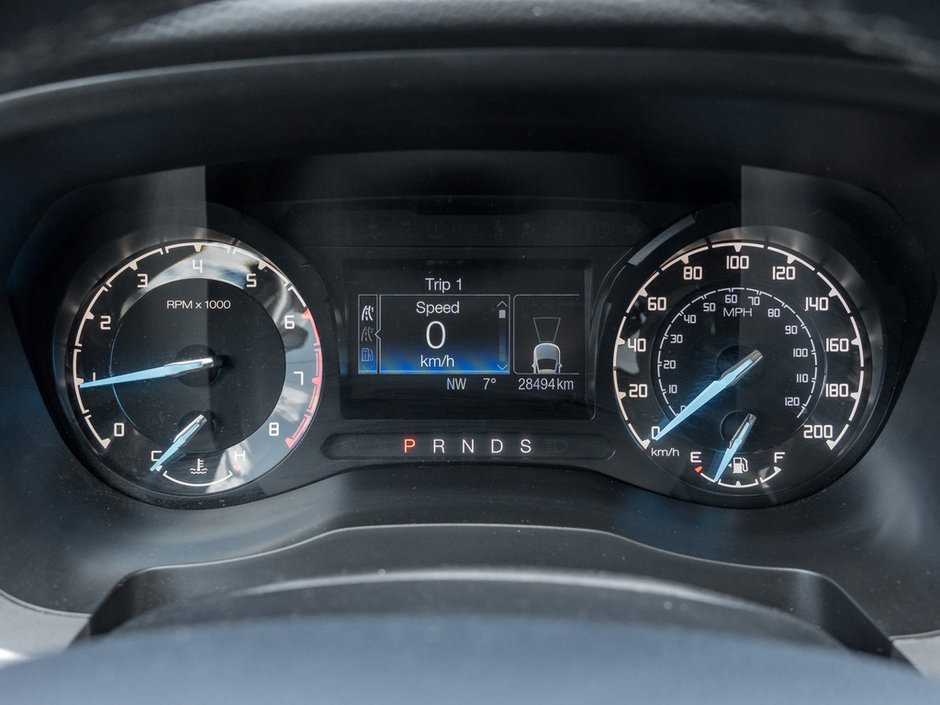 2023 Ford Ranger XLT-13