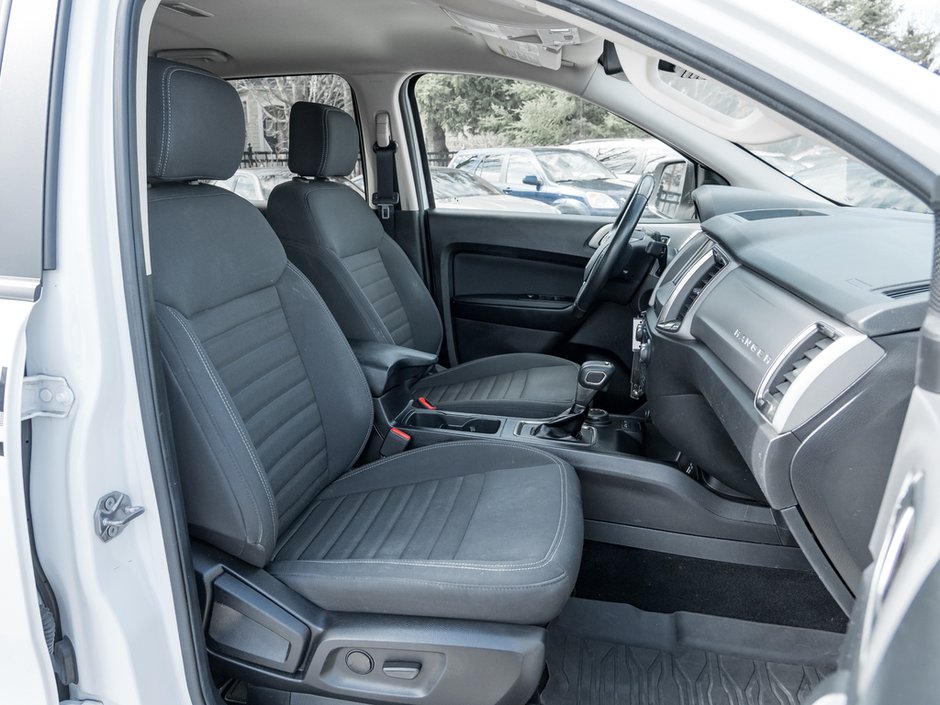 2023 Ford Ranger XLT-20
