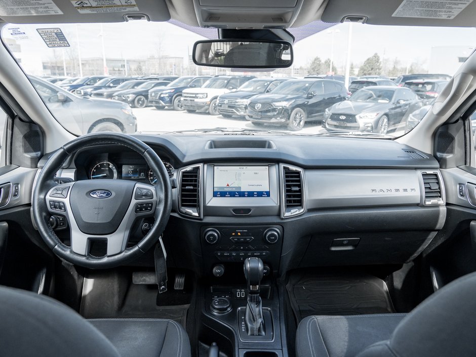 2023 Ford Ranger XLT-22