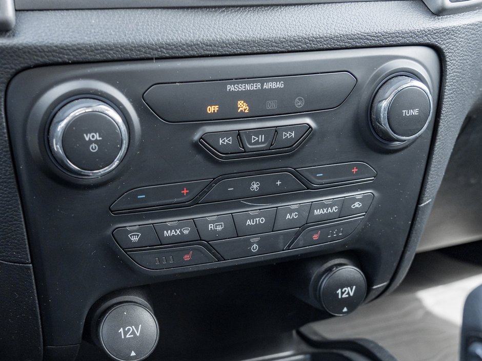 2023 Ford Ranger XLT-19