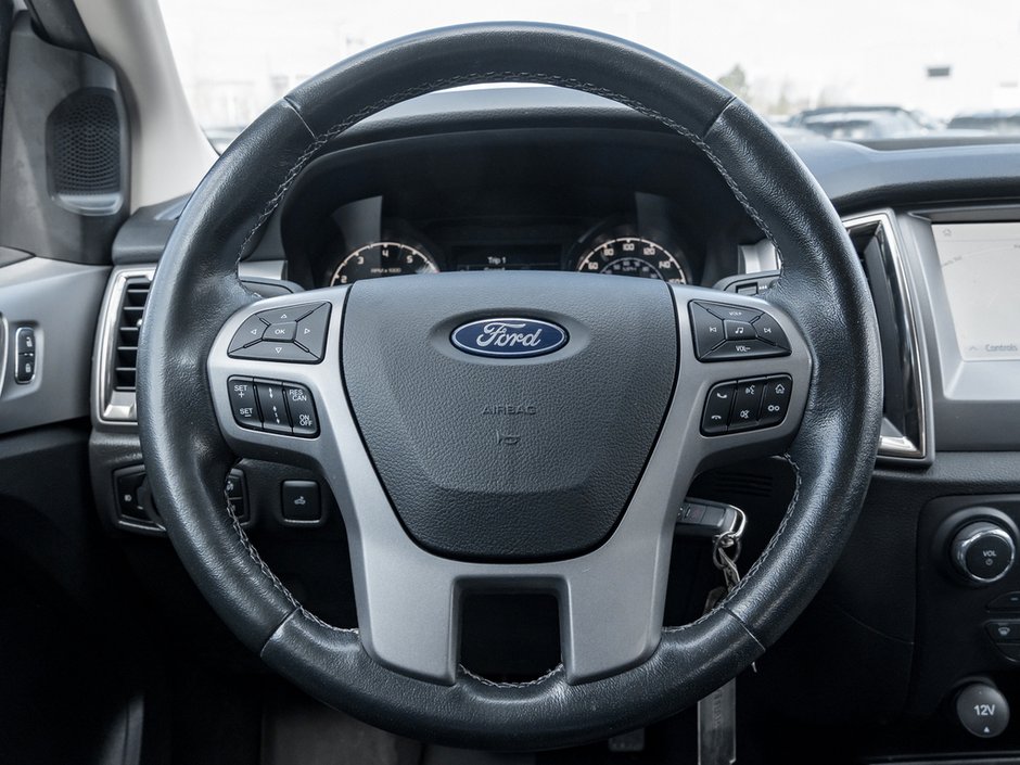 2023 Ford Ranger XLT-10