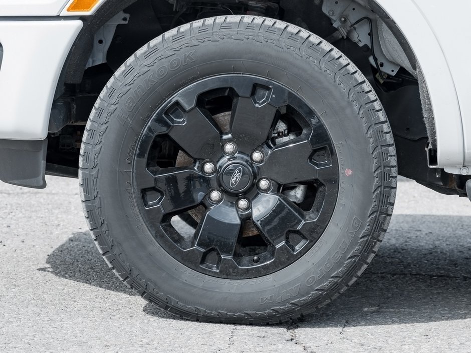 2023 Ford Ranger XLT-5