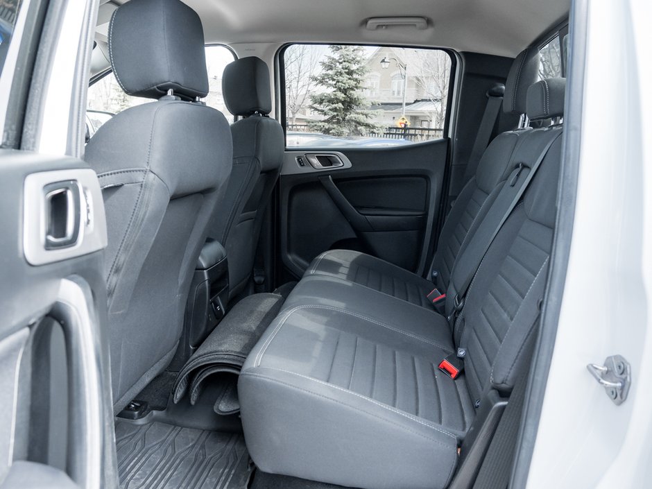 2023 Ford Ranger XLT-21