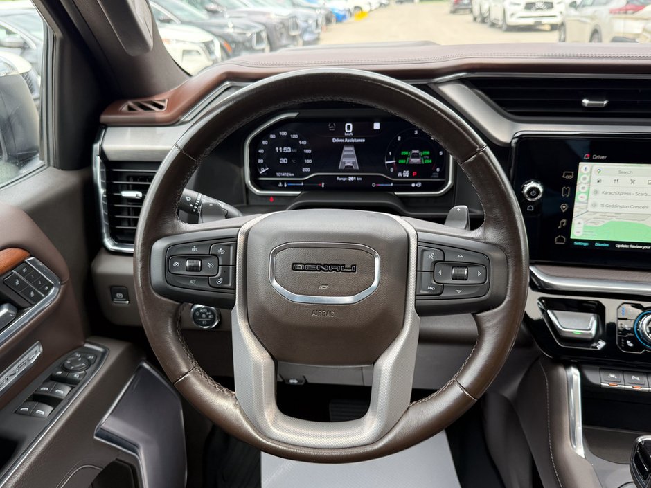 2023 GMC Sierra 1500 Denali-21