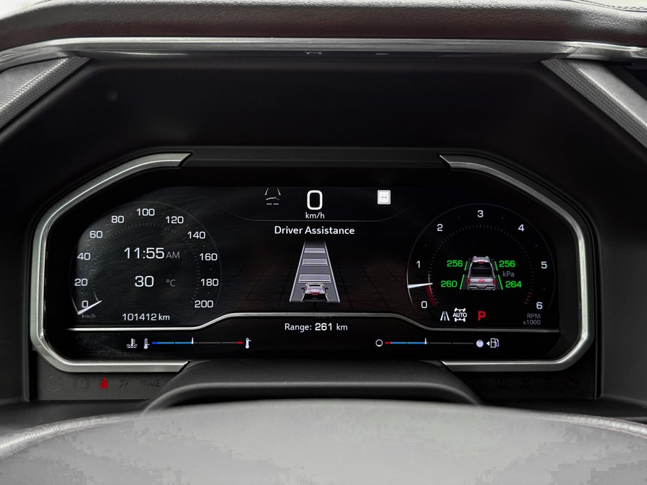 2023 GMC Sierra 1500 Denali-27