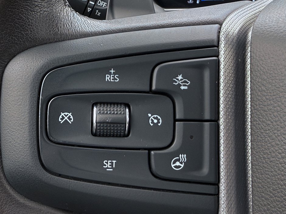 2023 GMC Sierra 1500 Denali-30