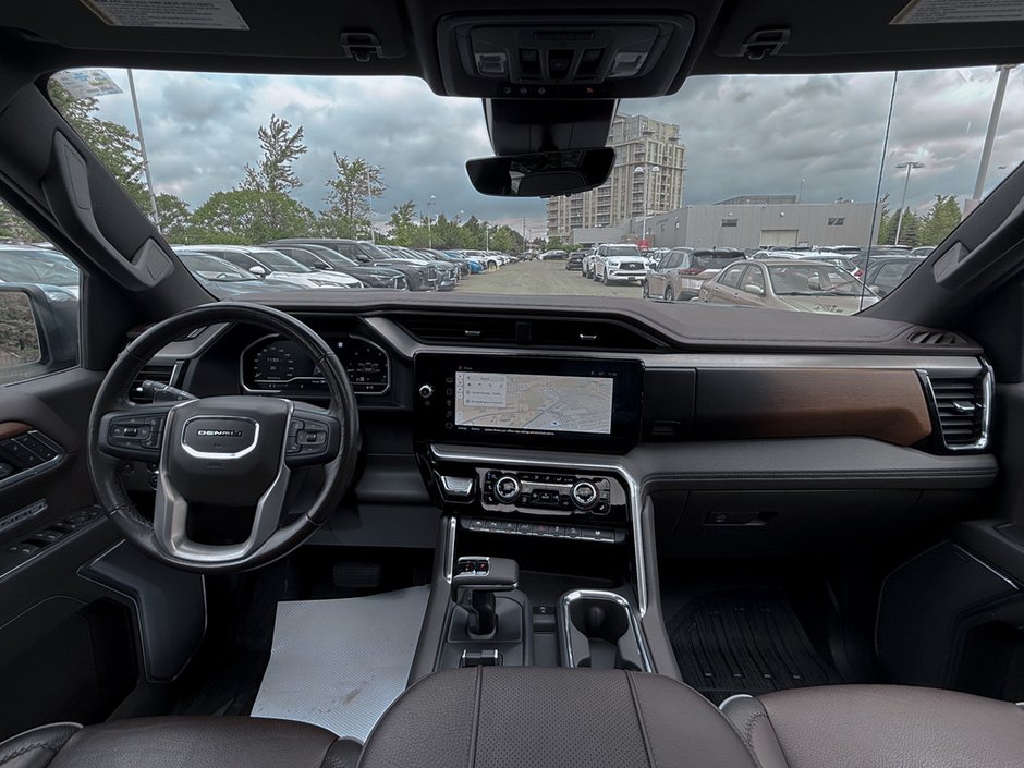 2023 GMC Sierra 1500 Denali-20