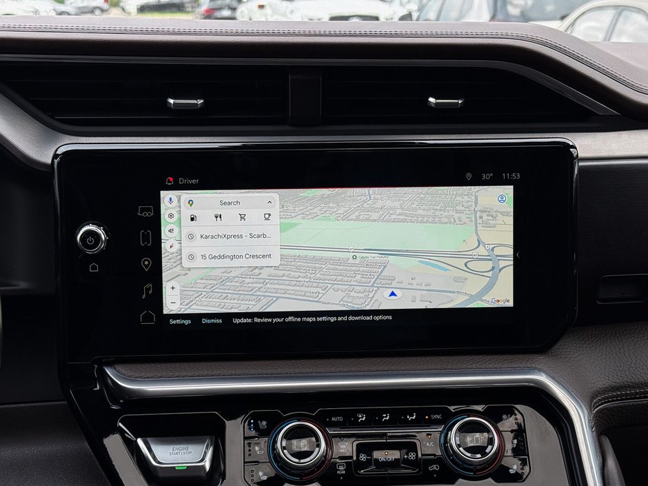 2023 GMC Sierra 1500 Denali-22