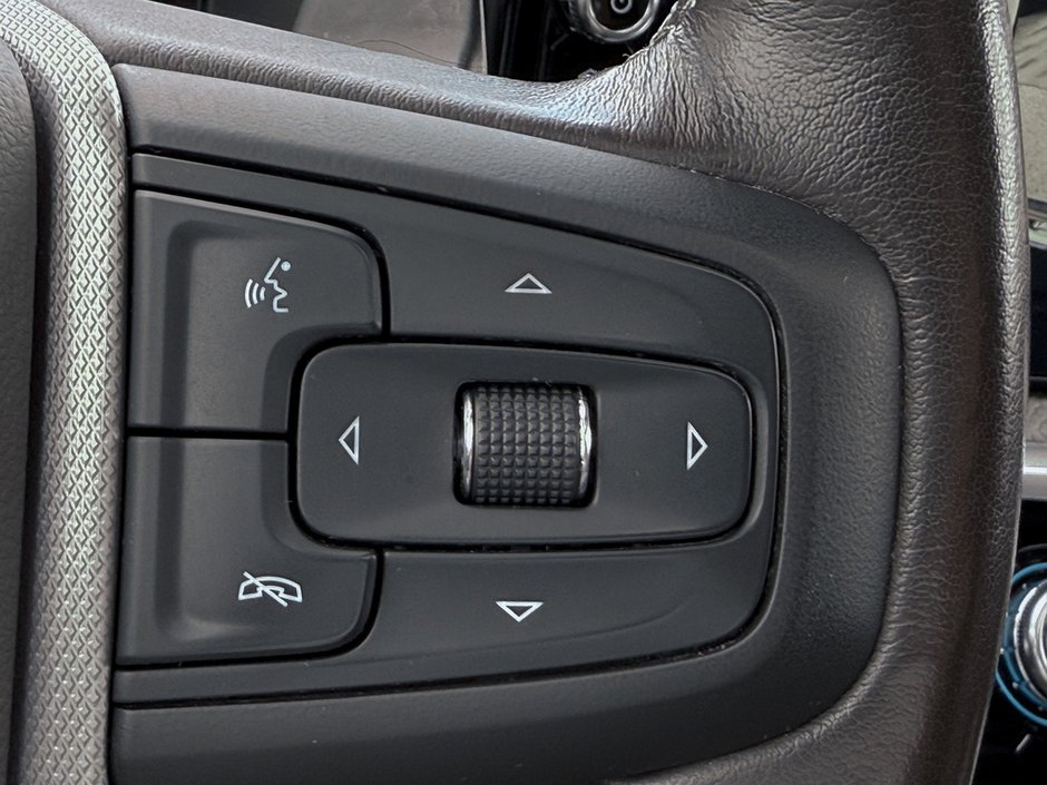 2023 GMC Sierra 1500 Denali-31