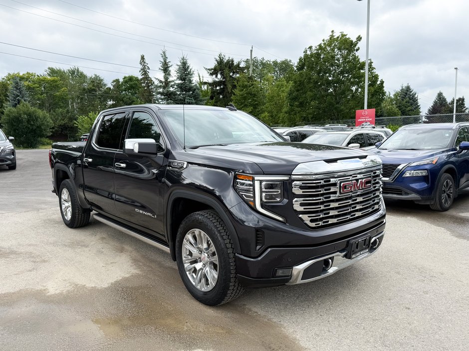 2023 GMC Sierra 1500 Denali-8
