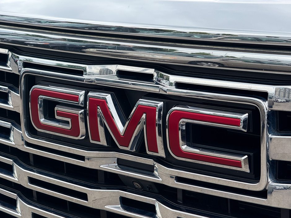 2023 GMC Sierra 1500 Denali-9