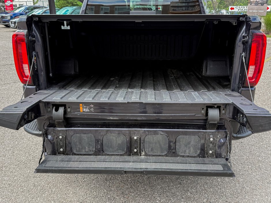 2023 GMC Sierra 1500 Denali-17