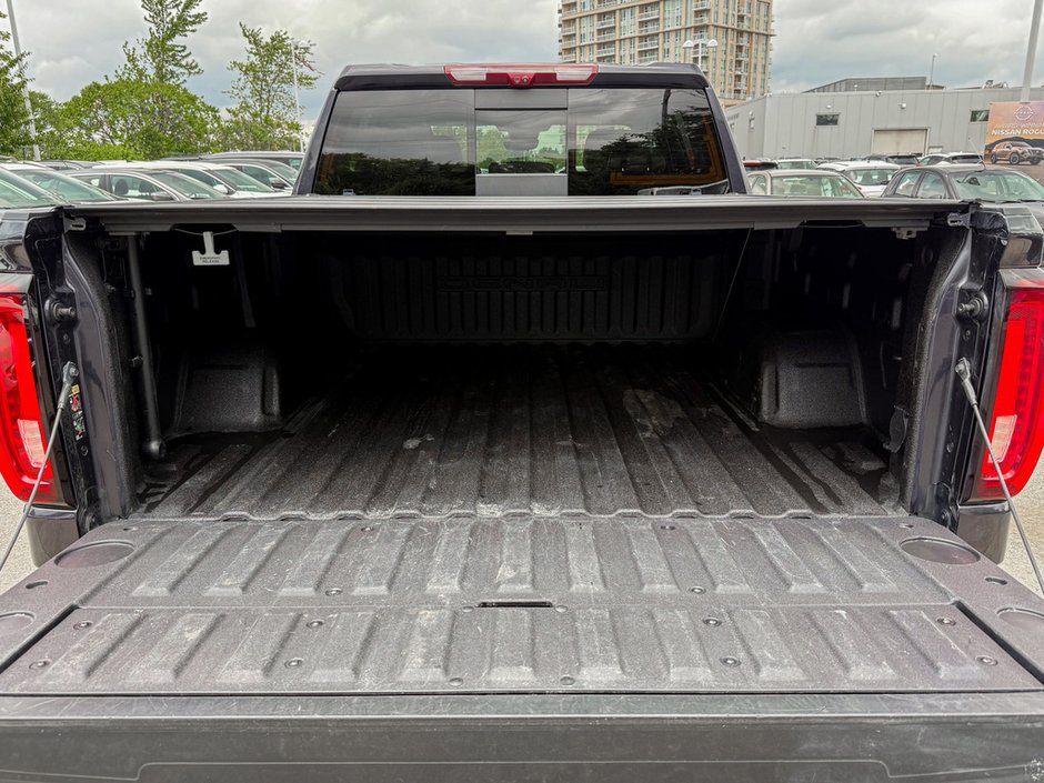 2023 GMC Sierra 1500 Denali-16