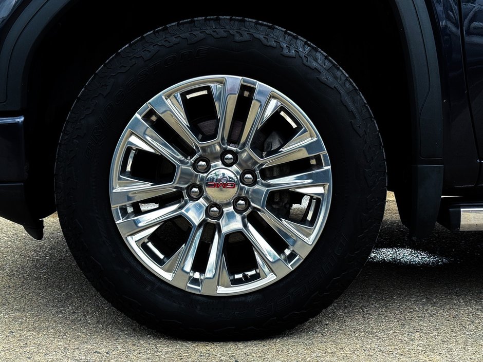 2023 GMC Sierra 1500 Denali-10