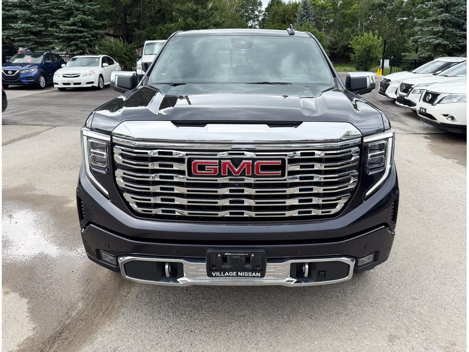 2023 GMC Sierra 1500 Denali-1