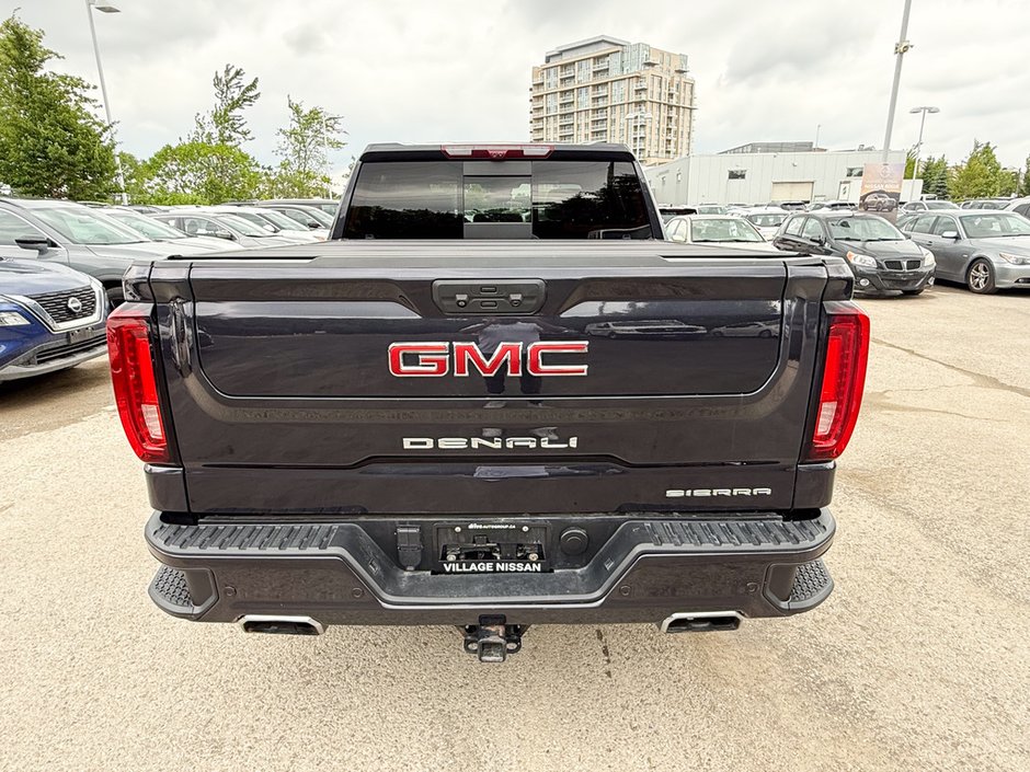 2023 GMC Sierra 1500 Denali-5