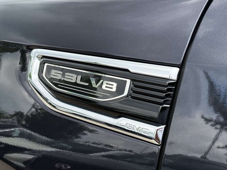 2023 GMC Sierra 1500 Denali-11