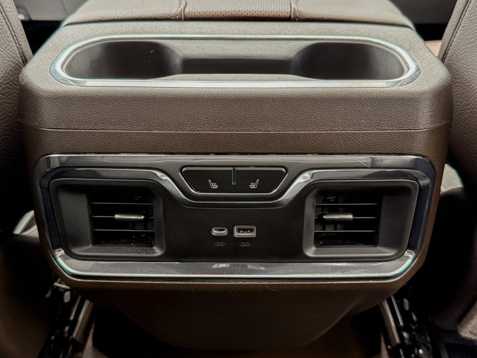 2023 GMC Sierra 1500 Denali-19