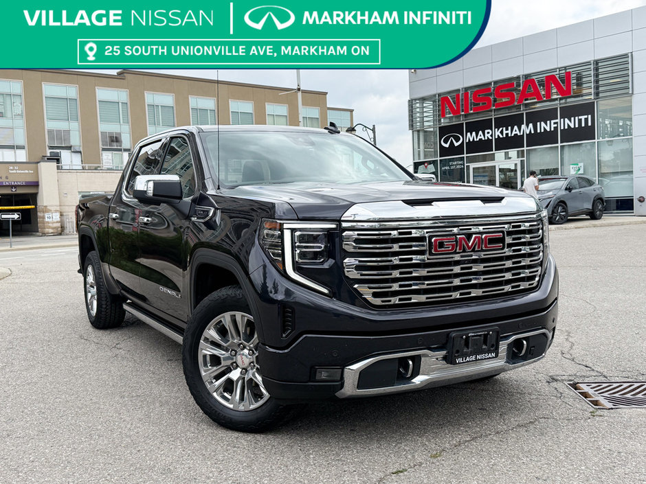 2023 GMC Sierra 1500 Denali-0