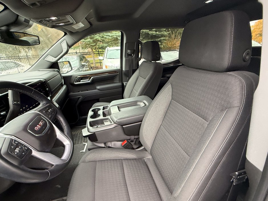 2023 GMC Sierra 1500 SLE-20