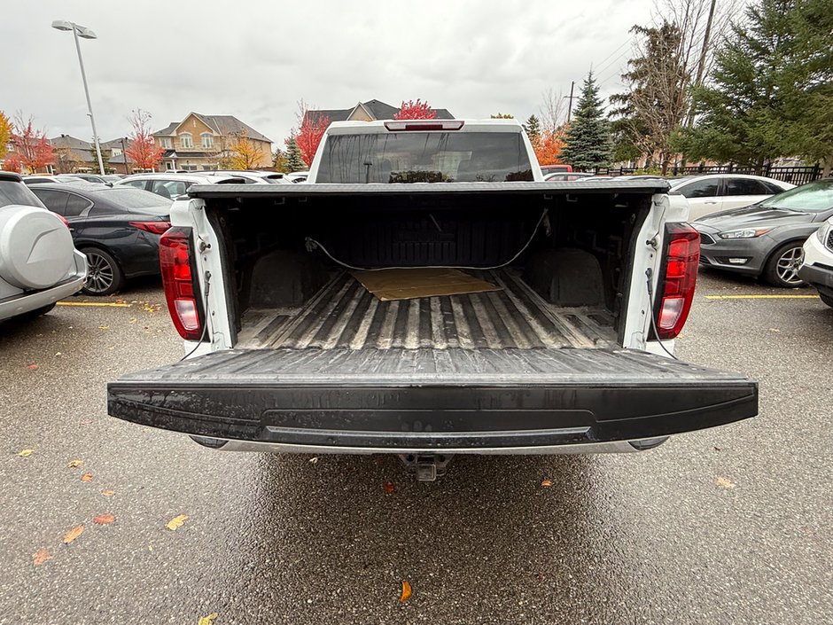 2023 GMC Sierra 1500 SLE-14