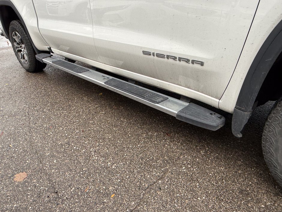 2023 GMC Sierra 1500 SLE-10