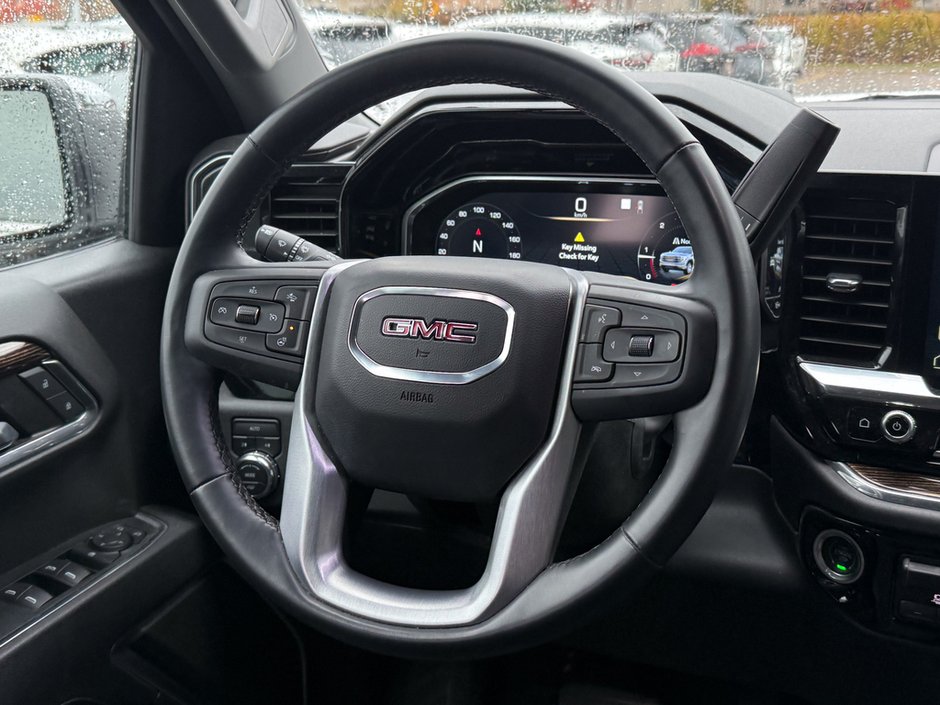 2023 GMC Sierra 1500 SLE-17