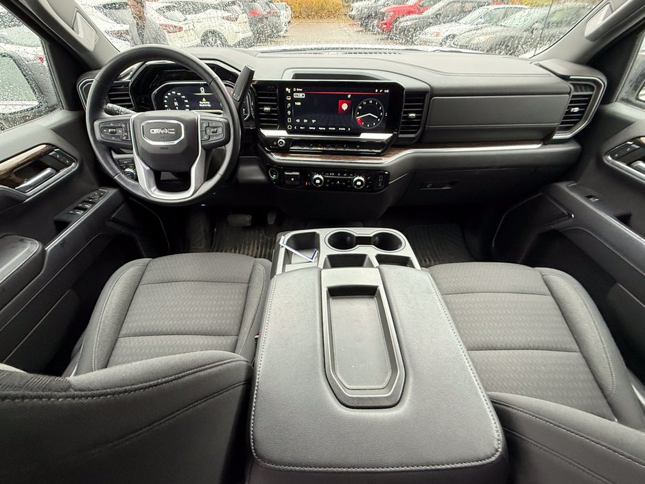 2023 GMC Sierra 1500 SLE-16