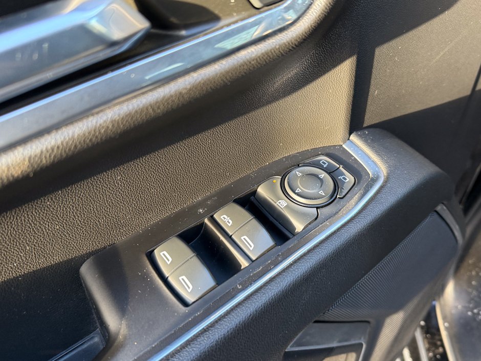 2023 GMC Sierra 1500 SLE-18