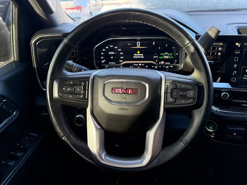 2023 GMC Sierra 1500 SLE-16