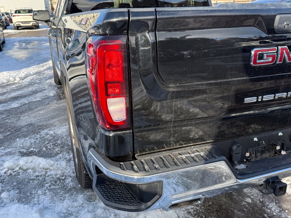 2023 GMC Sierra 1500 SLE-11