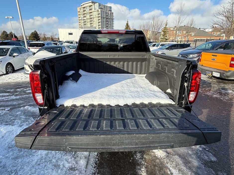 2023 GMC Sierra 1500 SLE-13
