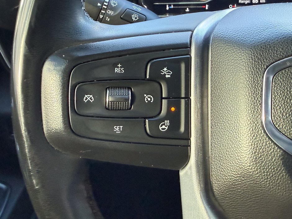 2023 GMC Sierra 1500 SLE-20