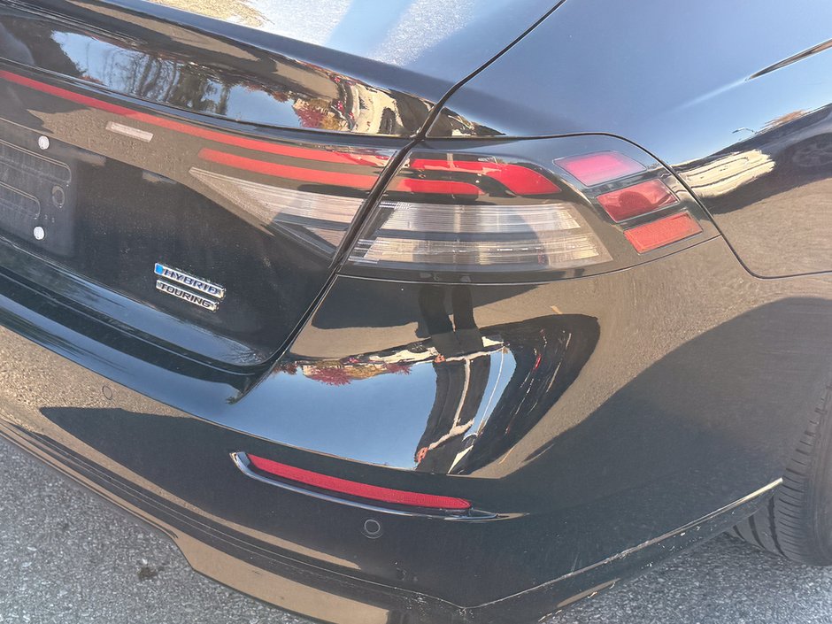 2024 Honda Accord Hybrid Touring-12