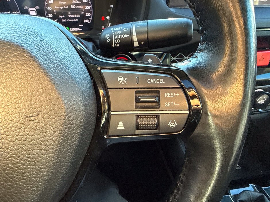 2024 Honda Accord Hybrid Touring-28