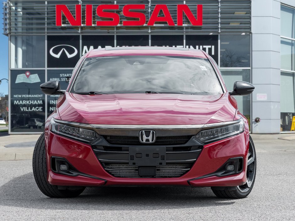 2021 Honda Accord Sport-2