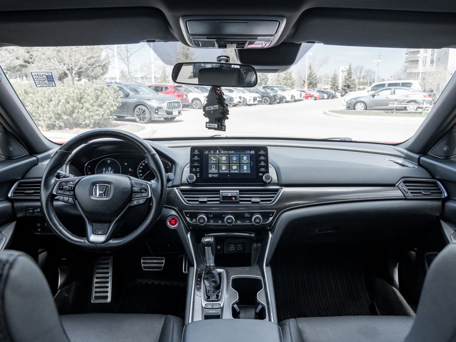 2021 Honda Accord Sport-25