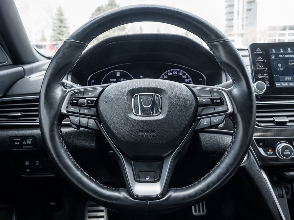 2021 Honda Accord Sport-10