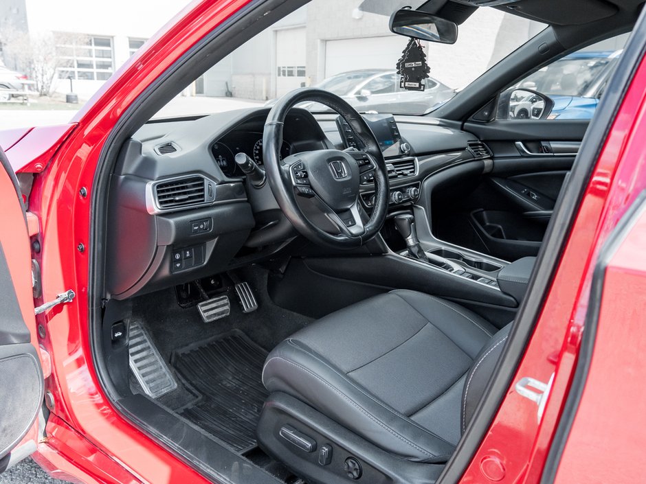 2021 Honda Accord Sport-9