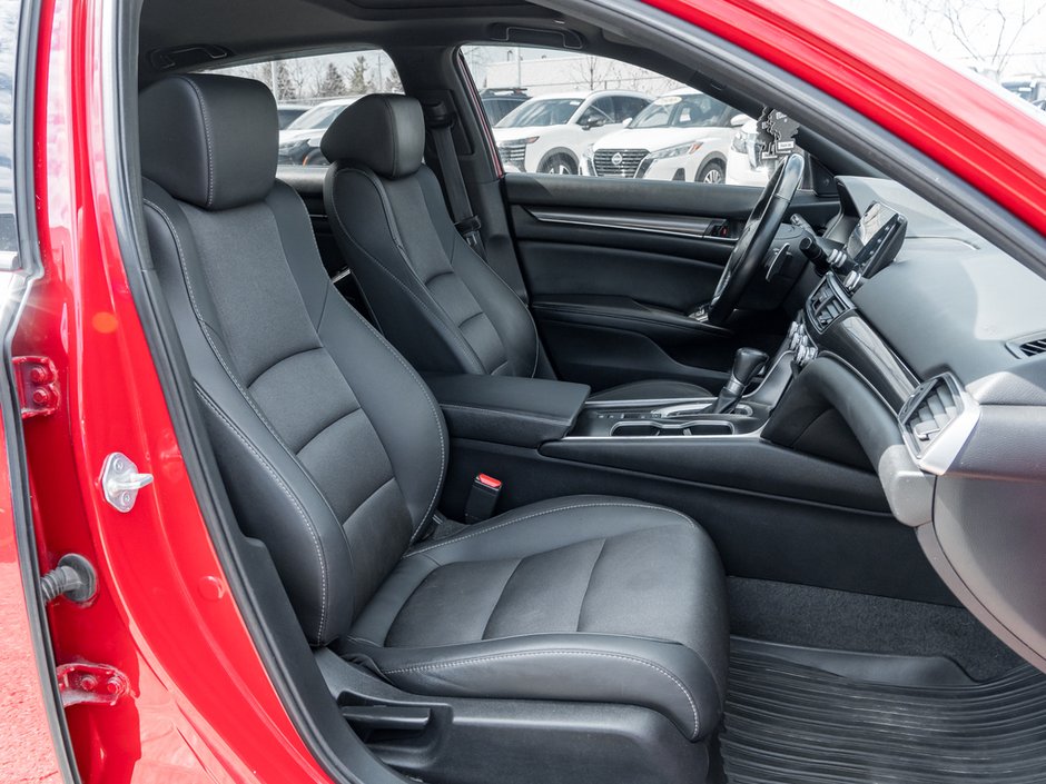 2021 Honda Accord Sport-23