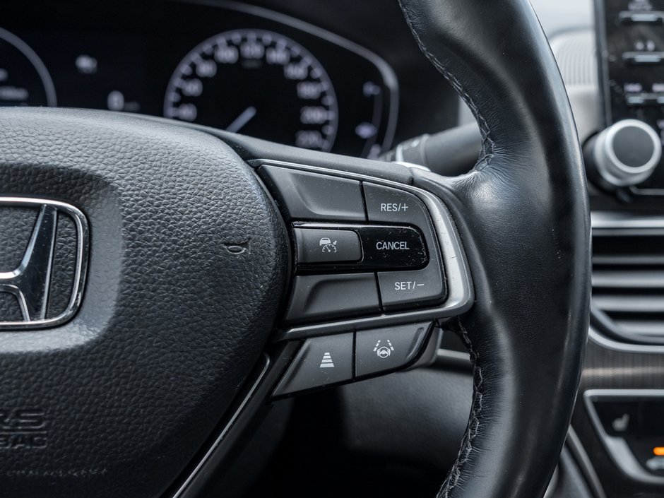 2021 Honda Accord Sport-12